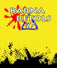 Barna Retols 47 Rotulación Sant Boi De Llobregat