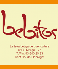 Bebitos Puericultura Sant Boi De Llobregat