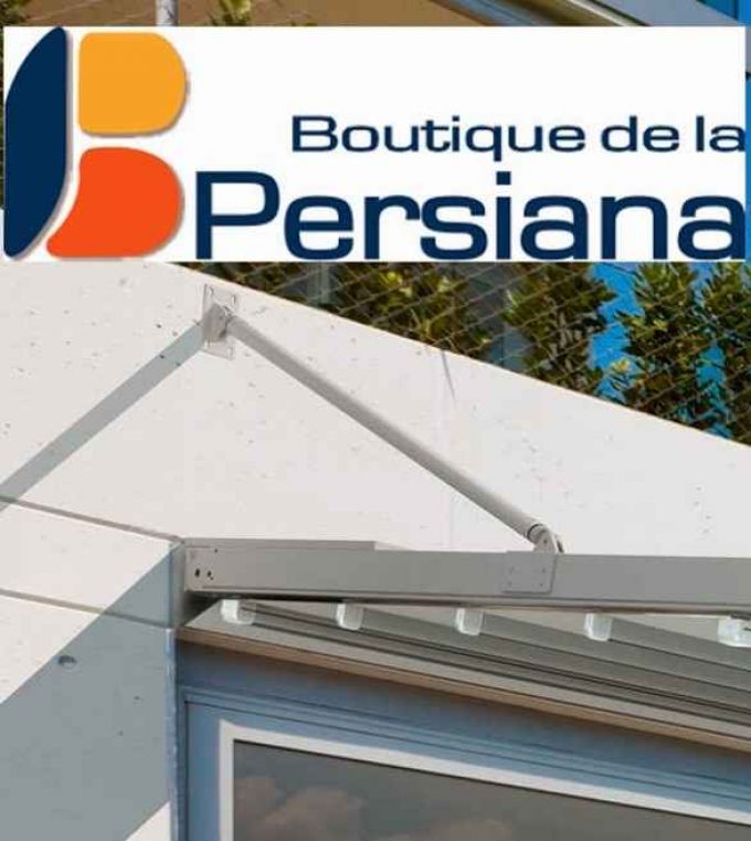 Boutique De La Persiana Carpintería Aluminio Tenerife