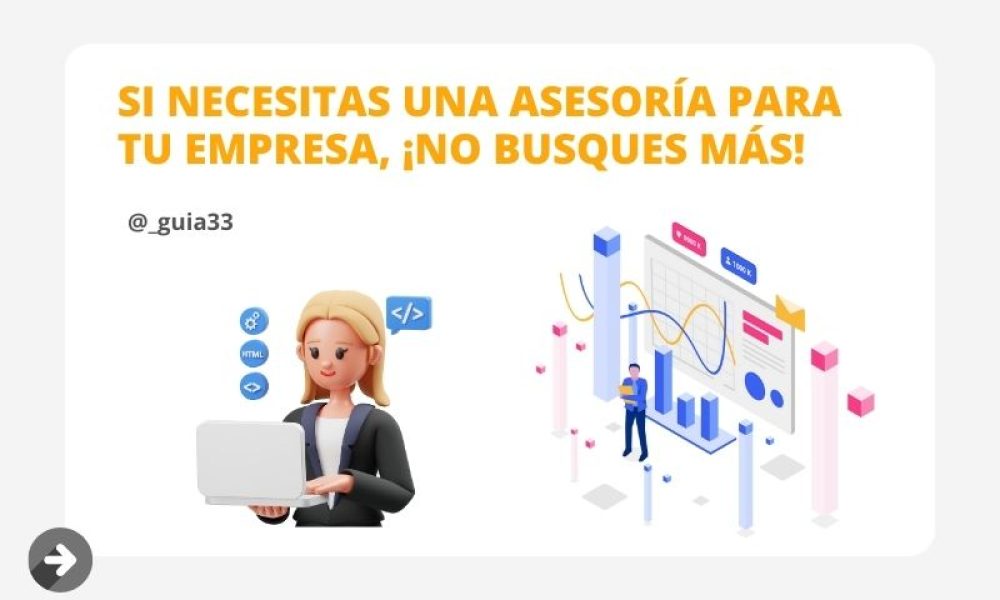 Lleva tu empresa al siguiente nivel con Guía33 Guia33 Agencia de Marketing Digital en Barcelona. Externaliza tu departamento de Marketing Digital