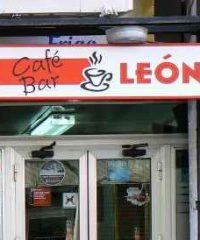 Café Bar León L’Hospitalet de Llobregat