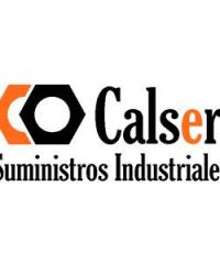 Calser Suministros Industriales Sant Boi De Llobregat