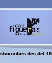 Can Figueras Restaurant Sant Boi De Llobregat