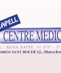 Centre Mèdic Capell Sant Boi De Llobregat