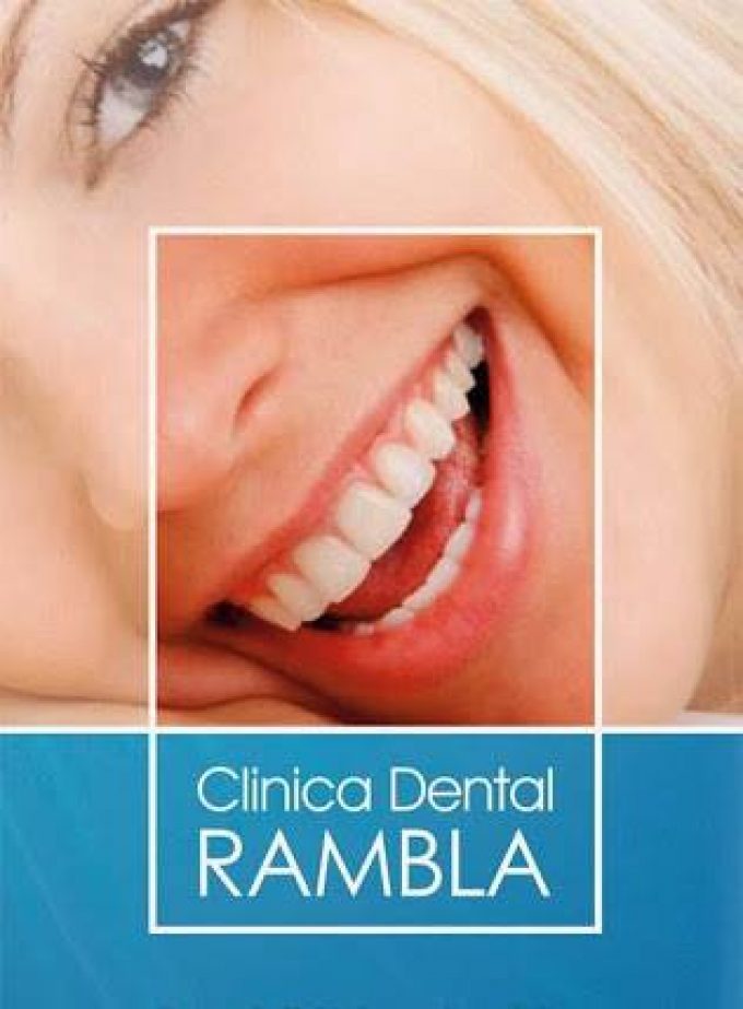 Clínica Dental Rambla Santa Cruz de Tenerife