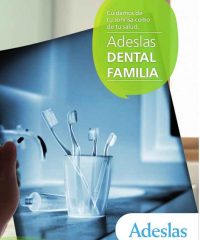 Clínicas Dentales Adeslas L’Hospitalet