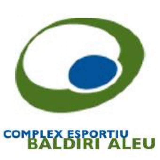 Complex Esportiu Baldiri Aleu Sant Boi De Llobregat