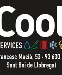 Cool Global Services Reformas Sant Boi De Llobregat