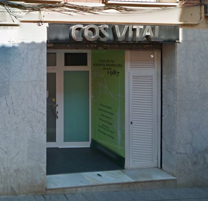 Cosvital Fisioteràpia & Osteopatía Sant Boi De Llobregat - Guia33