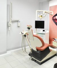 Clínica dental Dental Mèdic Sant Joan Despi