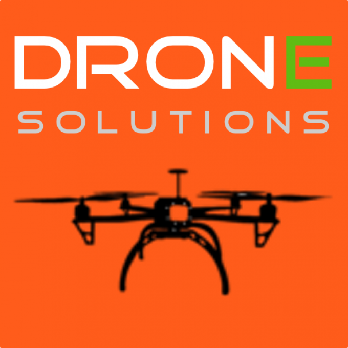 Drone Solutions Video Aéreo Sant Boi De Llobregat
