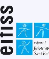 Eifiss Fisioterapia Y Osteopatía Sant Boi De Llobregat