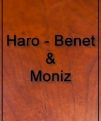 Haro – Benet & Moniz Abogados L’Hospitalet