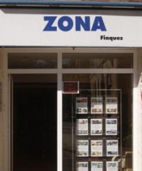 Fincas Zona Barcelona