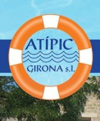 Atípic Girona construcción y diseño de piscinas