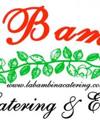 LA BAMBINA CATERING & EVENTS BARCELONA