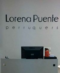 Lorena Puente Perruquers L’Hospitalet