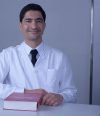 Dr Fernando Agreda, urólogo