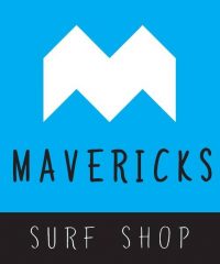 Mavericks SurfShop Platja D’Aro