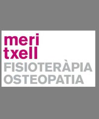 Meritxell Osteopatia Fisioterápia L’Hospitalet