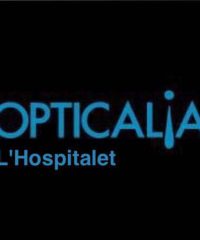 Opticalia L’Hospitalet