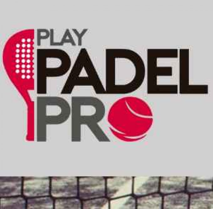 Play Padel Pro Padel Indoor L’Hospitalet