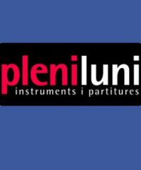 Pleniluni Musical Instrumentos Sant Boi De Llobregat