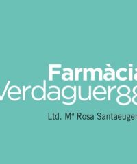 Farmacia Verdaguer 88