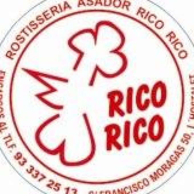 Rostisseria Rico Rico L’Hospitalet