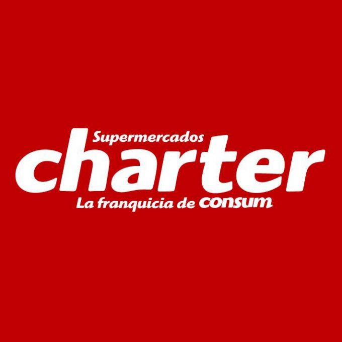 Supermercados Charter L’Hospitalet De Llobregat
