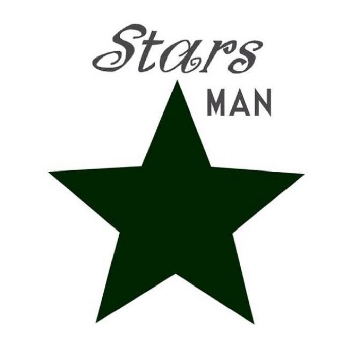 Stars Man Moda Masculina Platja D’Aro