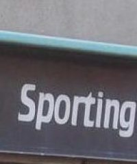 Talleres Sporting L’Hospitalet De Llobregat