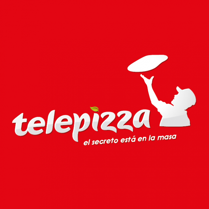 Telepizza (Baro de Malda) L’Hospitalet