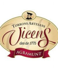 Vicens Torrons Artesans D’Agramunt Platja D’aro