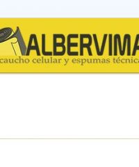 Albervima Cauchos Y Espumas Técnicas L’Hospitalet De Llobregat