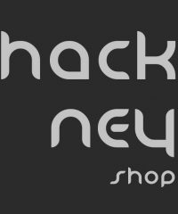 Hackney shop Barcelona