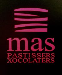 Mas Pastissers Barcelona