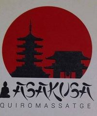 Asakusa Quiromasajista Sant Just