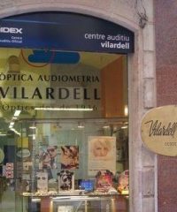 Òptica Vilardell Barcelona