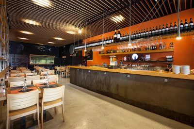 Diversus Restaurant Sant Boi De Llobregat - Guia33