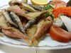 Bar restaurant Nou Coro Sant Feliu tapas, menú diario y pinchos fritura de pescado