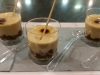Bar restaurant Nou Coro Sant Feliu tapas, menú diario y pinchos sibarita de foie con cebolla caramelizada
