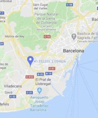 Cataluña Döner Kebab L'Hospitalet